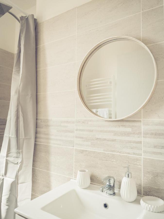 Sunset Superbe Appartement Avec Parking Gratuit Dunkirk Ngoại thất bức ảnh